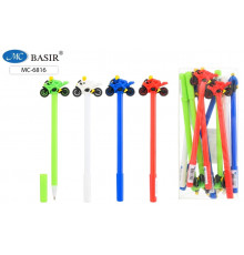 Шариковая ручка: детская; 