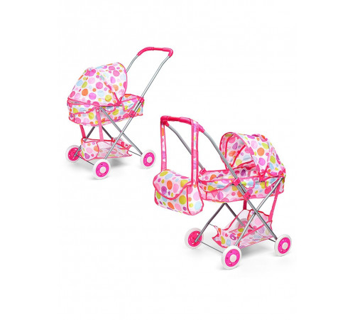 Oubaoloon.Коляска для кукол 