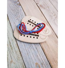 ToySib.Шнуровка 