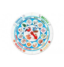 Дидактический коврик 