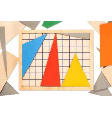 Дидактический материал 