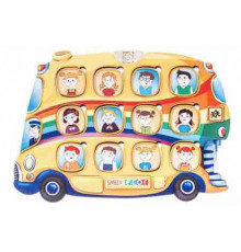 Логопедическая игра 