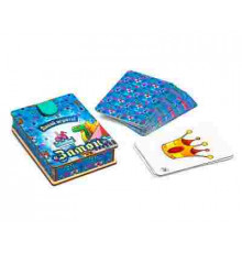 Набор карточек 