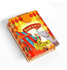 Набор карточек 