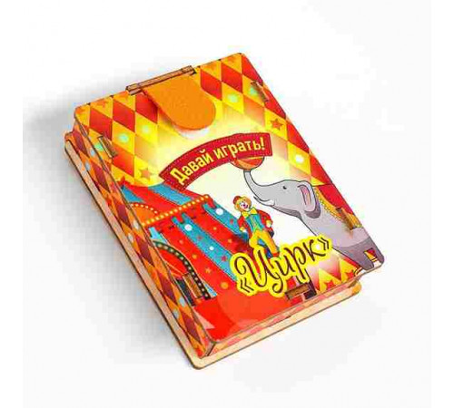 Набор карточек 