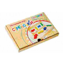 Обучающая игра 