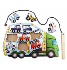 Рамки-вкладыши 