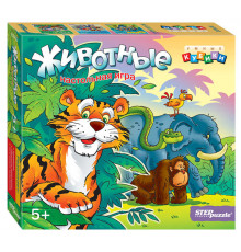 Развивающая игра 