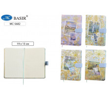 Ежедневник-блокнот: 