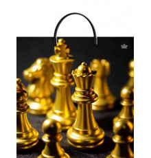 Сум/пл/руч Королевский ход  36*37=100мкм ВД (10/100) №16