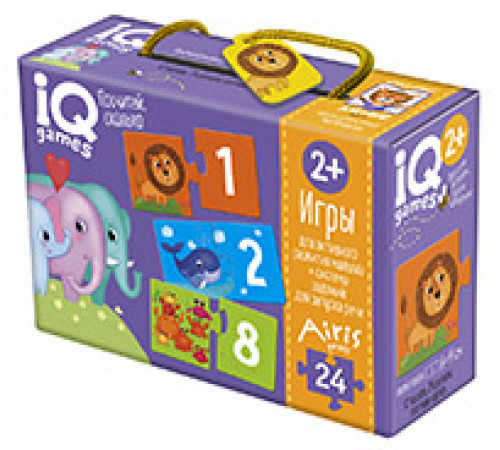 IQ игры для самых маленьких. Парочки. Посчитай сколько. 2+Запуск речи IQ игры для самых маленьких. Парочки. Посчитай сколько. 2+Запуск речи