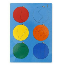 Оксва.Игра-головоломка 