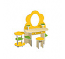 Набор мебели Парикмахерская (Царевна)