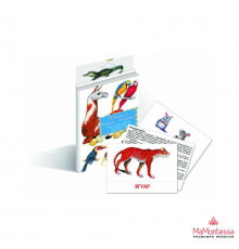 Дидактические карточки 