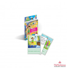 Дидактические карточки 