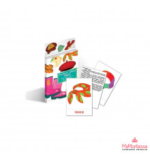 Дидактические карточки 