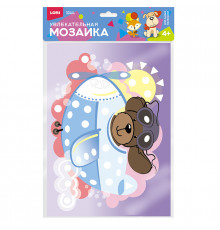 Увлекательная мозаика (набор большой) 