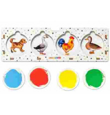 Обучающая игра 