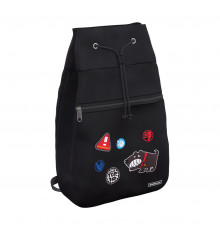 Рюкзак ErichKrause® ActiveLine Cord 18L Funny Patches