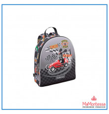 Рюкзак ErichKrause® EasyLine® Mini 5L Young Racer