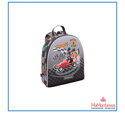 Рюкзак ErichKrause® EasyLine® Mini 5L Young Racer