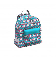 Рюкзак ErichKrause® EasyLine® Mini 6L Little Antarctica