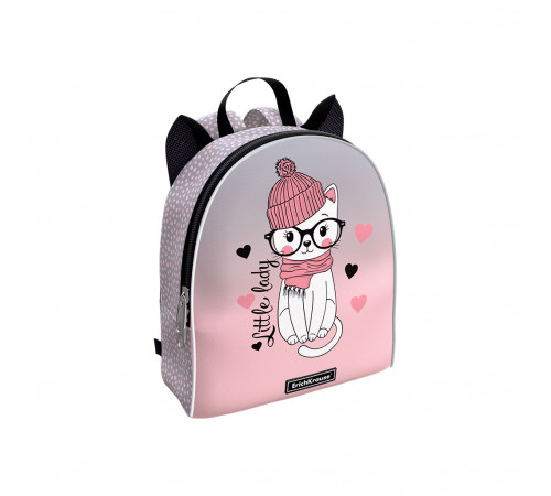 Рюкзак ErichKrause® EasyLine® Mini Animals 5L Little Lady