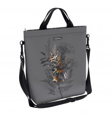 Сумка-шоппер ErichKrause® Tote 14L Flower Shadow