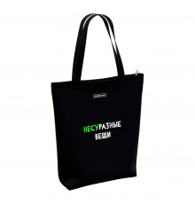 Сумка-шоппер на молнии ErichKrause® 14L Different Things