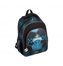 Ученический рюкзак ErichKrause® ErgoLine® 15L Champions