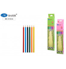 Набор цветных карандашей: 