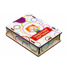 Набор карточек 