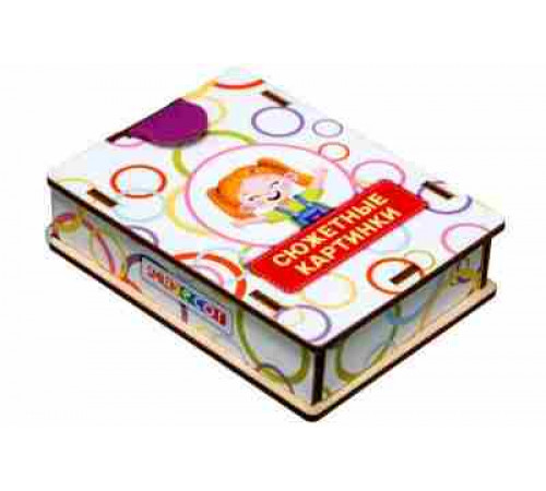 Набор карточек 