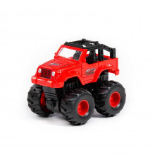 Монстр ВНЕДОРОЖНИК