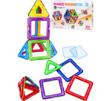 Магнитный конструктор 