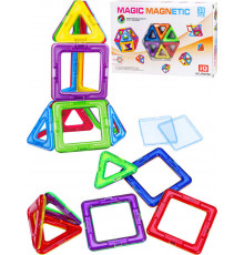 Магнитный конструктор 