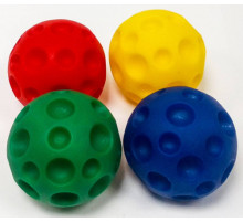 Тех-Пласт.Шарик с выемкой 70 мм  И06015