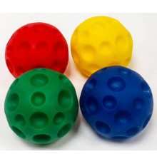 Тех-Пласт.Шарик с выемкой 70 мм  И06015