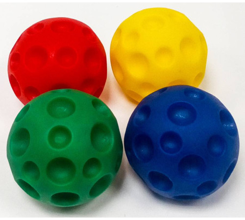 Тех-Пласт.Шарик с выемкой 70 мм  И06015