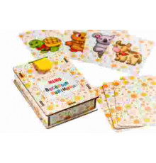 Набор карточек 