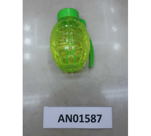 Мыльные пузыри 80 мл 