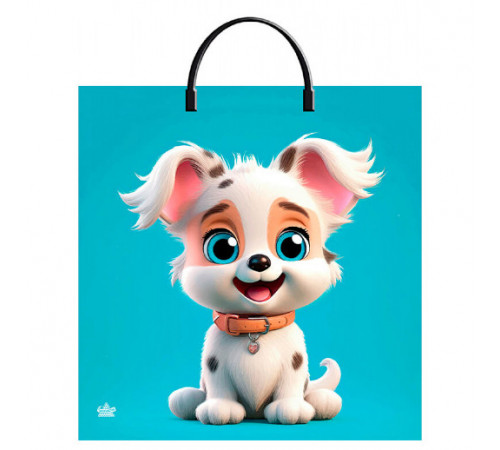 Сум-пл-руч Щенячий восторг 36х37=100 мкм ВД (10-100)