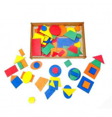 Конструктор Геометрия. ДИ084