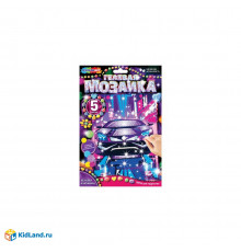 Гелевая мозаика МУЛЬТИ АРТ в кор.100шт