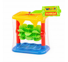 Песочная мельница №2 с основанием 36230