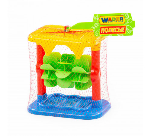 Песочная мельница №2 с основанием 36230