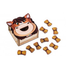 Логопедическая игра 