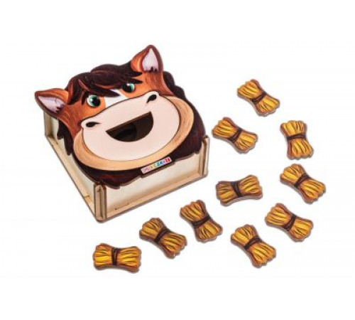 Логопедическая игра 