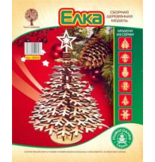 80114 ЁЛКА (60 шт/кор.)