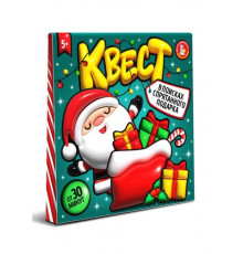 Дк.Игра Квест 